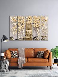 In some homes, you'll find kitchen wall decor that ranges from photos to wall mirrors. Wall Art Buy Wall Art Online In India At Best Price Myntra