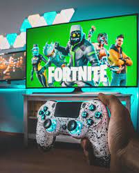 Imagine Having This Awesome Rgb Lights Behind Your Screen To Light Up Your Gaming Room That Would B Video Game Room Design Video Game Rooms Game Room Design