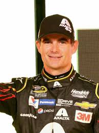 Jeff Gordon to join Fox as full-time TV analyst in 2016
