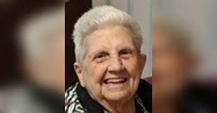 Obituary information for Lila Mae Rains