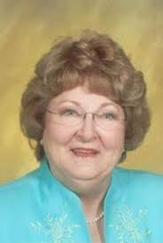 Barbara "Bobbye" Lockett (Ford), Gastonia, NC North Carolina