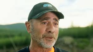 The Truth About Gold Rush's Chris Doumitt