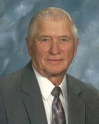 Glen DeKrey Obituary December 1, 2024