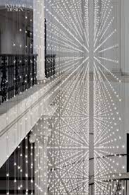 Interiordesignmagazine Lighting Design Interior Interior Lighting Light Installation
