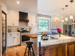11 garage remodeling ideas 12 videos. Remodelaholic 19 Before And After Kitchen Remodel Ideas