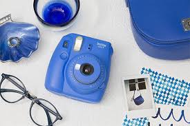 Preis.de has been visited by 100k+ users in the past month Instax Mini 9 Fujifilm Brazil