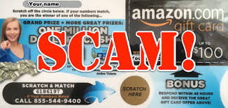 We did not find results for: About The Amazon Gift Card In Your Mailbox Scam
