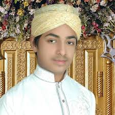 Nabi De Noor Da Tara Ali Moula by Asad Ali Qadri