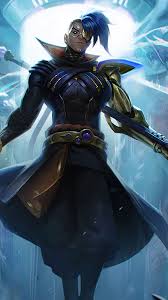 Kayn Warrior Online Game League Of Legends 1080x1920 Wallpaper Lol League Of Legends League Of Legends Poster Champions League Of Legends