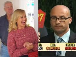 Asher Keddie to star in Binge show Strife