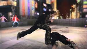 Here's everything coming with call of duty: Yakuza Black Panther S 2 S Fight Scene Gameplay Tgs 2011 Psp Youtube