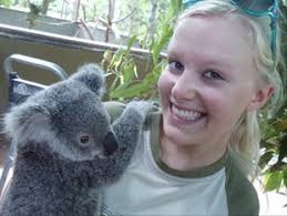 Alicia Marty's Instagram, Twitter & Facebook