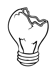 Lighted bulb, incandescent light bulb drawing, cartoon light bulb, hand, smiley png. Light 20bulb 20drawing Hipster Drawings Light Bulb Art Cars Coloring Pages