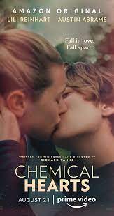 But of course, these only scratch the surface of countless romance titles. Chemical Hearts 2020 Imdb