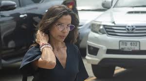 La decisión secreta de Silvia Bronchalo para pasar más tiempo junto a su hijo Daniel Sancho en Tailandia