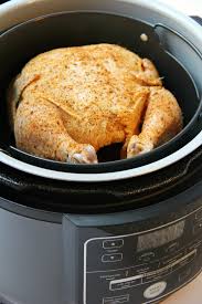 I can tell you that if you purchase a ninja foodi, you can safely pass on your air fryer, instant pot, and slow cooker or crock pot. Ninja Foodi Roast Chicken Bitz Giggles