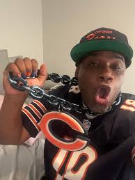 O-Line Dominance smacking these Birds around I Love it Bear Down Baby. LFG