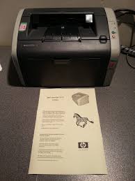 If the driver is already installed on your system, updating windows oses usually apply a generic driver that allows computers to recognize printers and make use of their basic functions. Hp Laserjet 1010 Printer Driver Download