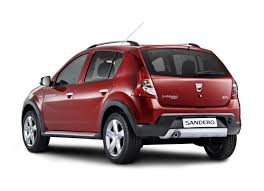 Sandero stepway este disponibil în două versiuni de echipare. Dacia Sandero Sandero I Stepway 1 6 85 Hp SpecificaÈ›ii Tehnice È™i Consum De Combustibil Autodata24 Com