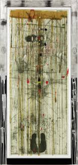 Judy Pfaff — AWARE