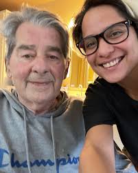 Hello everyone from Me and Reed. We regret to inform you, Elvis Is leaving  the building. For the last 3 months Reed has been battling cancer and the  time has come to