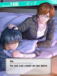 Unlike that game, however, kaleidoscope allows you to. First Love Story Otome Yaoi Yuri Otaku Dating Sim For Android Apk Download