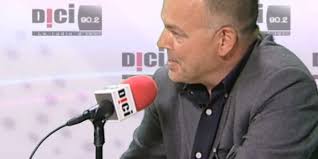 Hautes-Alpes : rencontre avec l'auteur haut-alpin P.B Albert, qui vient de  publier " Caribert", un roman policier