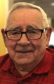 Obituary for James "Jay" McMahon