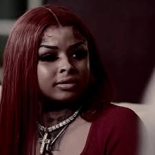 Chrisean Rock Sounds Like Carl