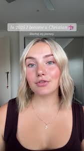 Shae Overton Content Creator