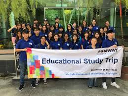 Sunway college is a private college based in bandar sunway, subang jaya, selangor, malaysia. Sunway College Johor Bahru University List