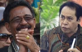 Calon Golkar Pada Pilkada 2020 : Rihi Heke Untuk Sabu Raijua, Bria Seran di  Malaka