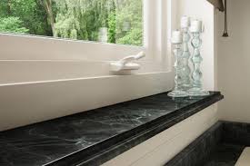 Need a custom tile shower base with a unique shape and drain location? Hannapel Granite Countertops Quartz Countertops Mi