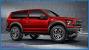 2 Door Lifted Chevy Blazer