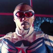 #samsungsam #samsung #samsung virtual checkout my friends cosplay of the samsung virtual assistant over on instagram. Falcon And Winter Soldier S New Captain America Costume Has Deep Meaning Polygon