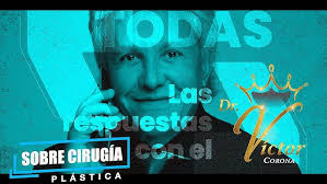 Mensaje resumido de Navidad por parte del Dr. Víctor Corona 2023