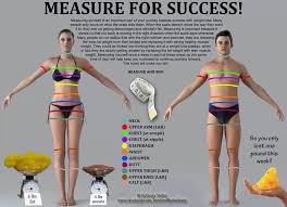 measurement chart isagenix 21 day fix 21 day fix extreme