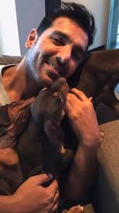 Grateful to see Mr. John Abraham ji and so many others speaking up for  animals, reminding us that compassion must always lead the way.,  @aliaabhatt @faroutakhtar @shibaniakhtar @zoieakhtar @aslisona ...