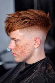 1.4 short sides, long top boy hairstyles. The Exquisite Collection Of Teen Boy Haircuts With Celebrity Examples