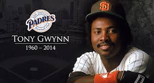 Image result for TONY GWYNN PHOTO