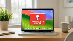 Photo Le meilleur antivirus pour Mac est en promo à -60 ! N'attendez pas ...