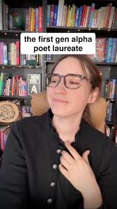 2060 Poet Laureate reads from her new collection Skibidi Days, Ohio Nights