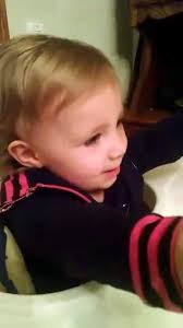 Zoey LOVES her Bubble Guppies!