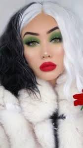 11 Halloween makeup ideas