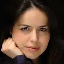 Maria Espada's Instagram, Twitter & Facebook