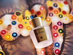 Acqua di parma blu mediterraneo bergamotto di calabria this product is on the top of the list as it is one of the best acqua di parma unisex fragrances. The Best Hair Mists Why Hair Perfumes Are A Great Way To Wear Fragrance Fashion For Lunch