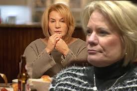 The thing about Renee Zelwegger