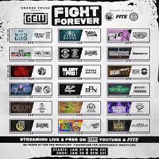 At 7:40 am on march 23 (pain) at km 151 after the vessel suffered a black out. Gcw Fight Forever After Hours Pro Wrestling Fandom