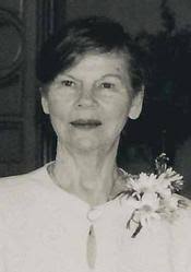 Obituary information for Kathleen Ann (Speer) Howrigan