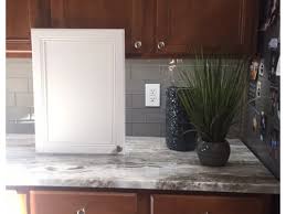 This beautiful quartz surface will be a magnificent pair for whether your kitchen has light or dark cabinetry or other elements, grey countertops will look fantastic. Help For Cabinet Colors With Fantasy Brown Granite